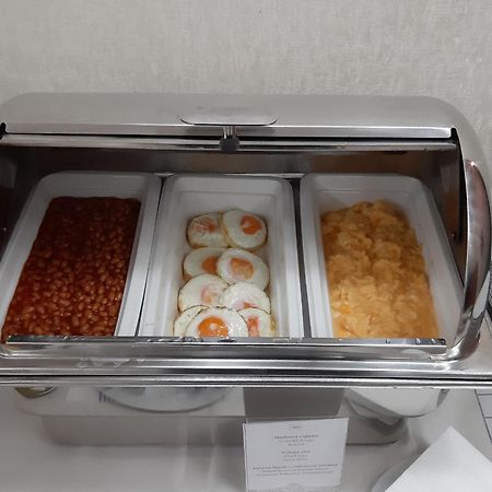 Hotel Gold Chotoviny エクステリア 写真