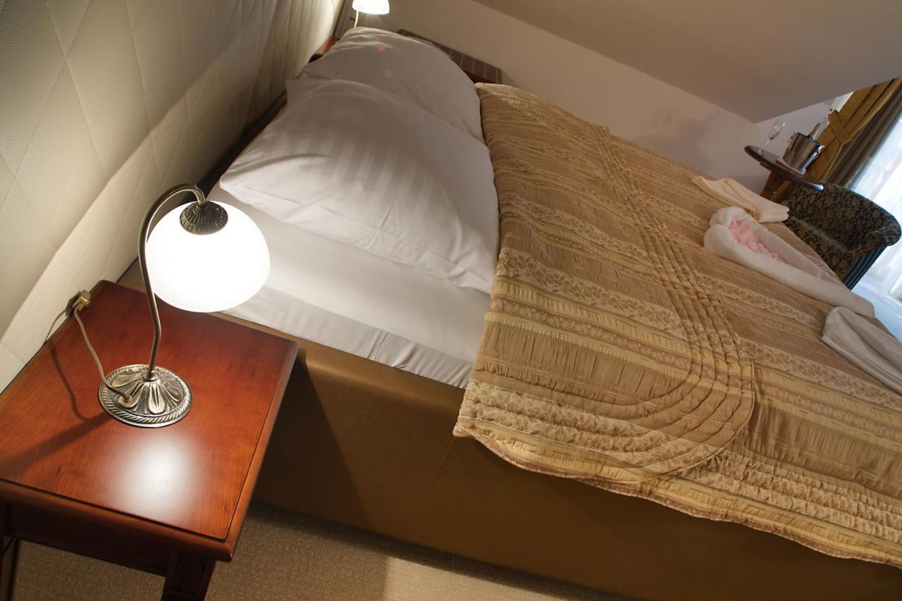 Hotel Gold Chotoviny 部屋 写真