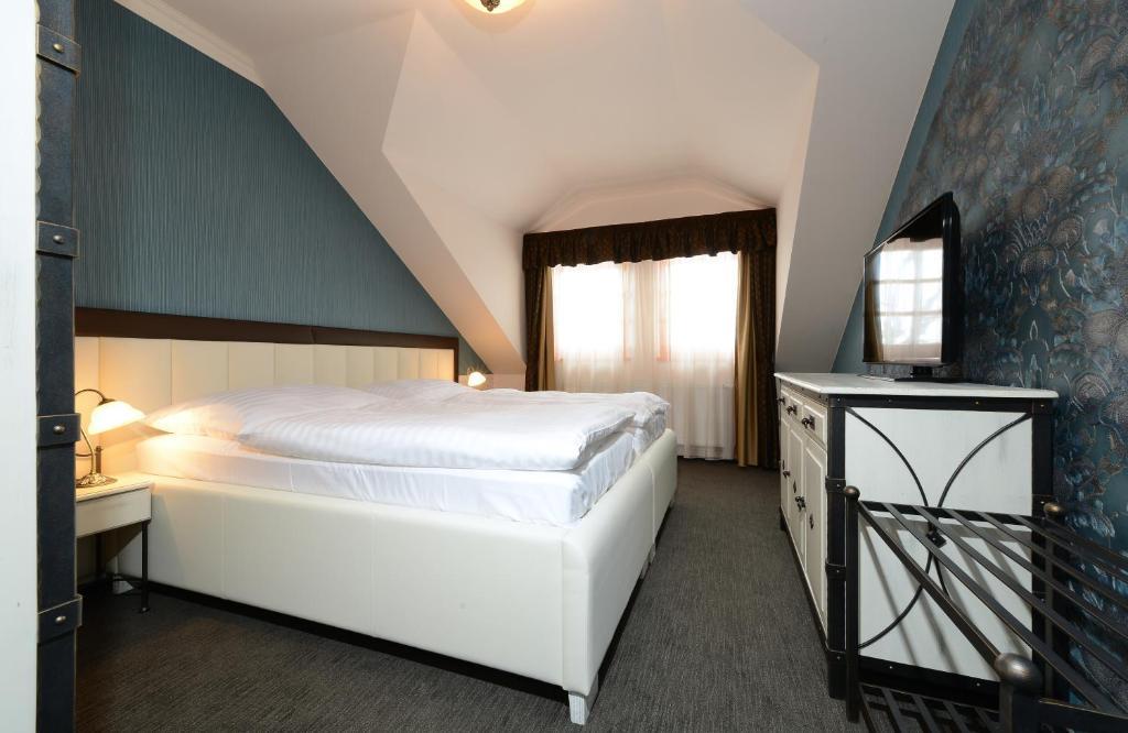 Hotel Gold Chotoviny 部屋 写真