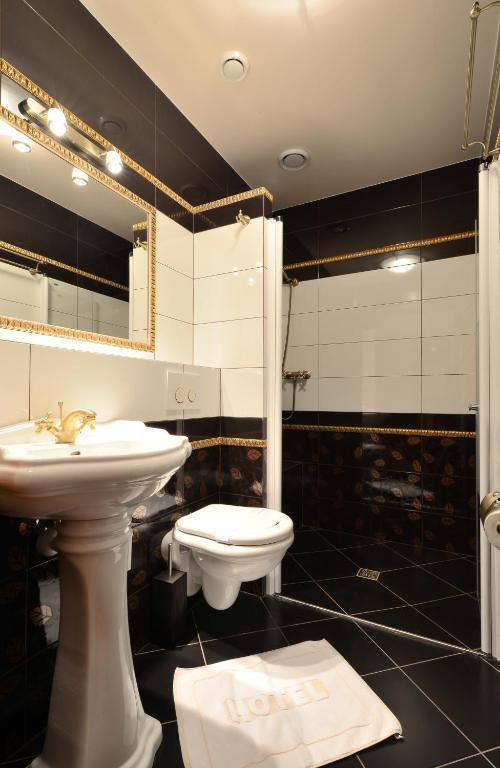 Hotel Gold Chotoviny 部屋 写真